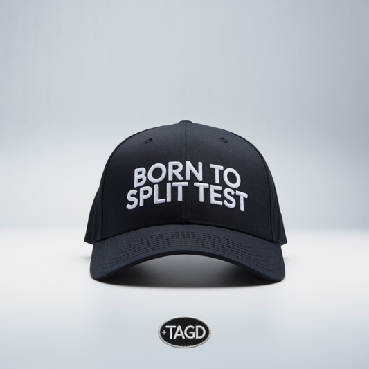 "Born to Split Test"