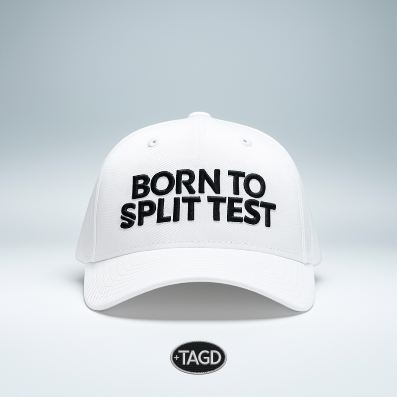 "Born to Split Test"
