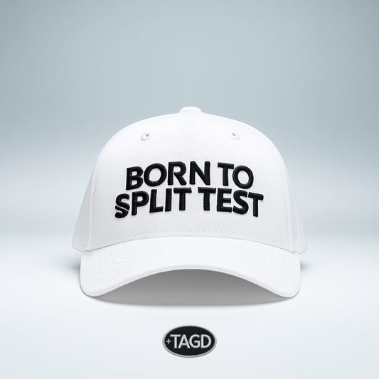 "Born to Split Test"