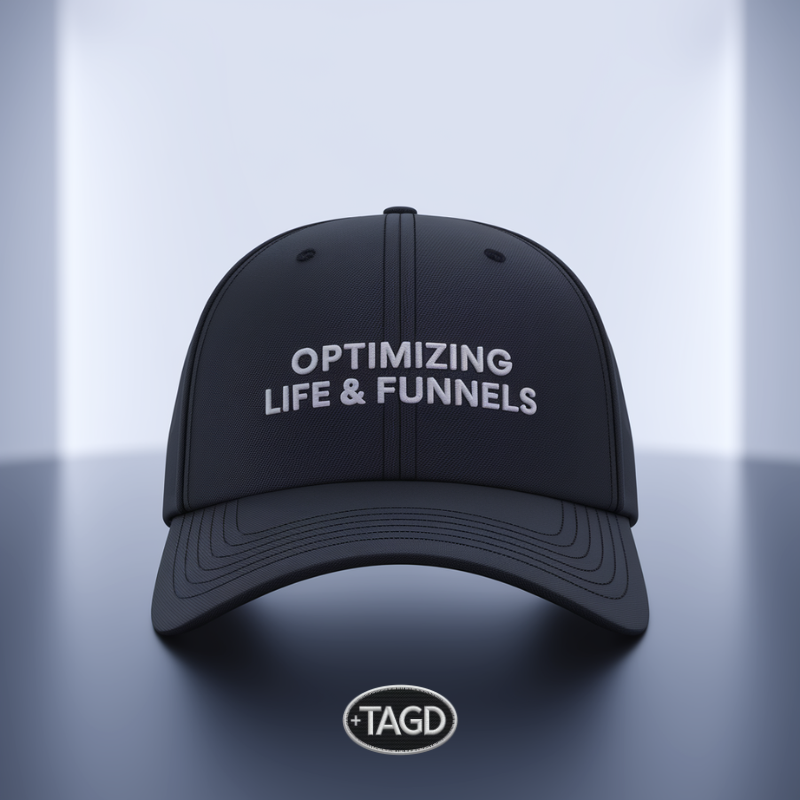Optimize Life & Funnels