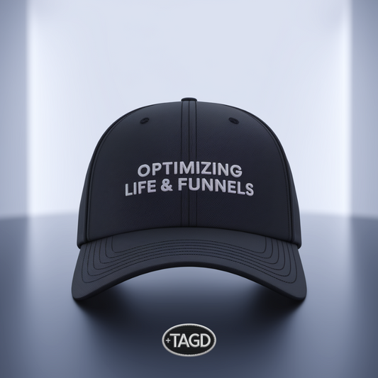Optimize Life & Funnels