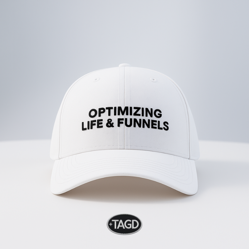 Optimize Life & Funnels